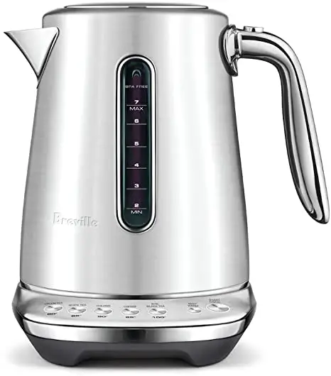 Breville the Temp Select Kettle