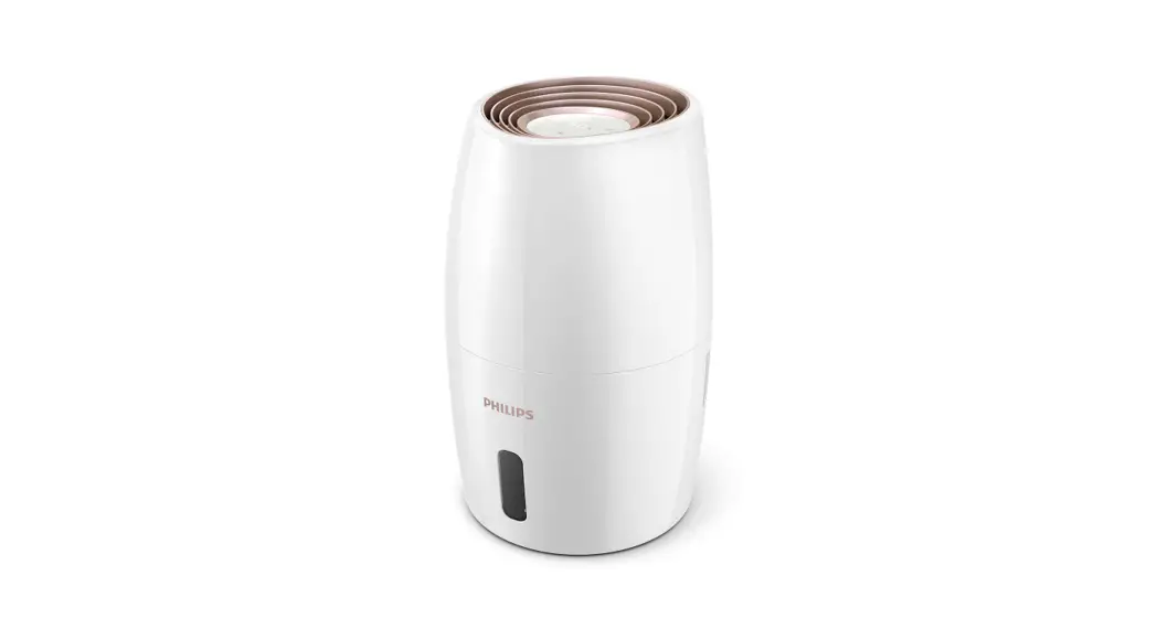 Philips Hu2716 2000 Series Air Humidifier User Manual