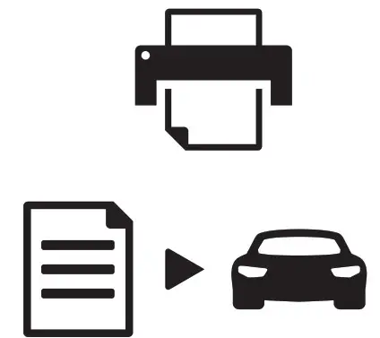 PHILIPS H7 LED LED Bulb- 5