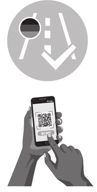 PHILIPS H7 LED LED Bulb- type approval