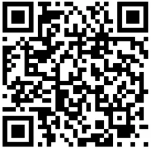 QR Code Icon