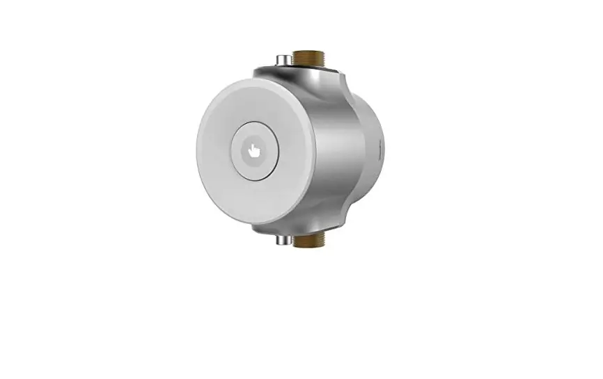 Heatit Hip 24-12a Smart Instant Hot Water Recirculating System User Manual Heatit Hip 24-12a Smart Instant Hot Water Recirculating System User Manual