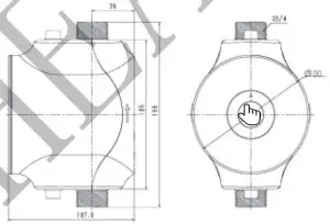 Commissioning method
