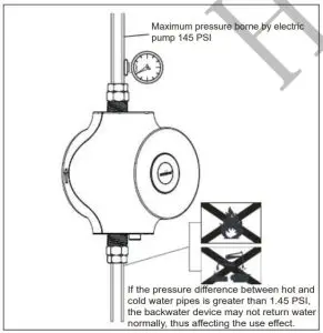 INSTALLATION INSTRUCTIONS