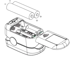 BATTERY INSTALLATION