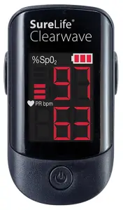 SureLife Pulse Oximeter