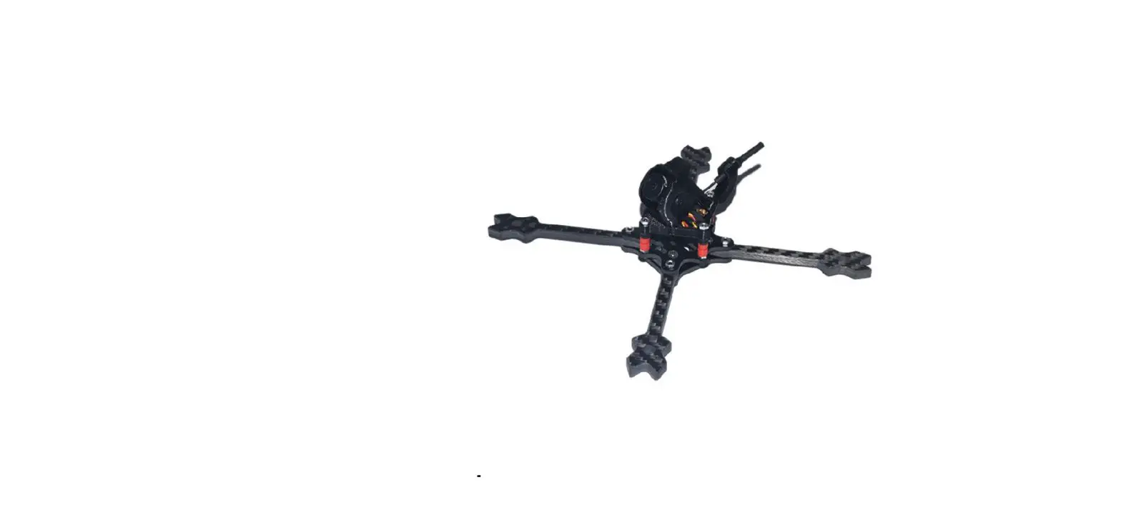 Banggood 4 Inch Toothpick Fpv Drone Stick4