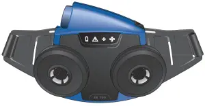 Sundstrom SR 700 Fan Powered Particle Respirator