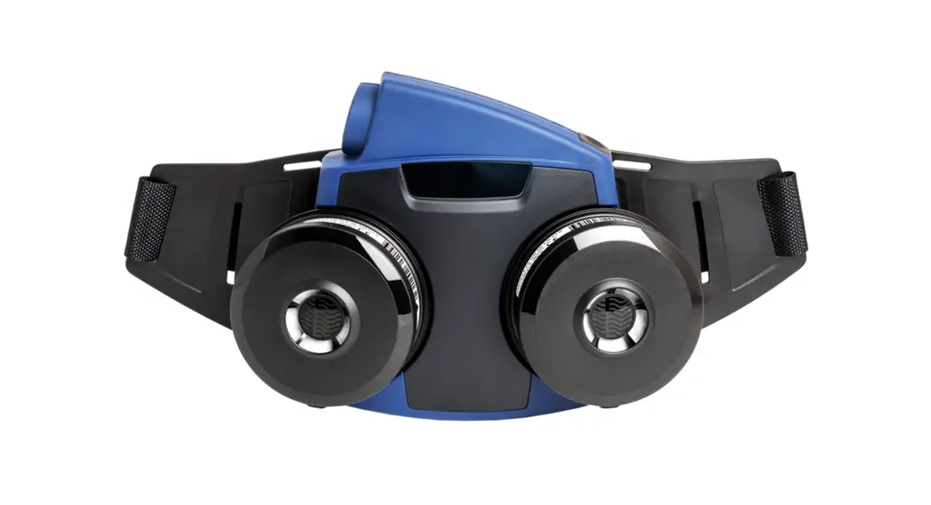 Sundstrom Sr 700 Fan Powered Particle Respirator Instruction Manual Sundstrom Sr 700 Fan Powered Particle Respirator Instruction Manual