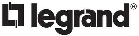 legrand logo