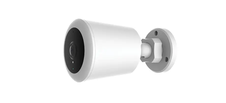 Anko Full Hd Wi-fi Outdoor Camera User Guide