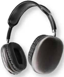 XTREME XBH9-1028 Bluetooth Over-Head Headphones