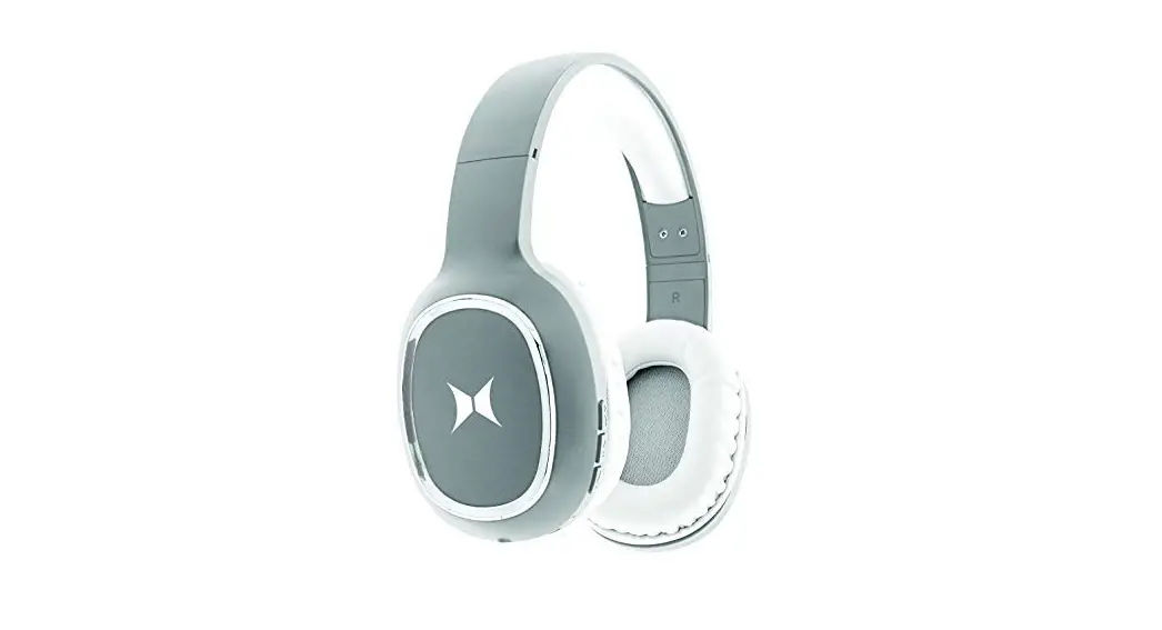 Xtreme Xbh9-1028 Bluetooth Over-head Headphones User Manual
