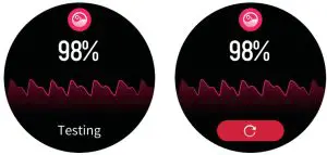 SMART WATCHES D07Pro Smart Watch - Blood oxygen