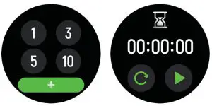 SMART WATCHES D07Pro Smart Watch - Countdown