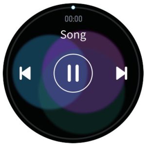 SMART WATCHES D07Pro Smart Watch - Remote music