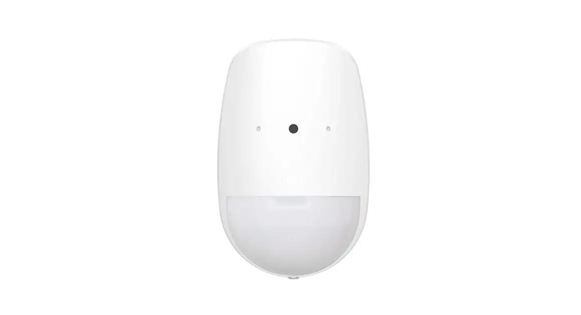 Hikvision Ds-pdpg12p-eg2-wa Wireless Pir-glass Break Detector User Guide Hikvision Ds-pdpg12p-eg2-wa Wireless Pir-glass Break Detector User Guide