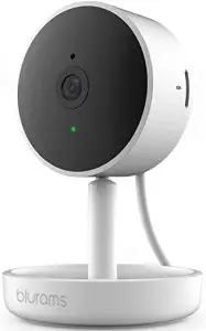 blurams A10C Smart Home Camera