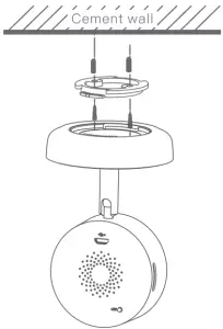 Installation instructions