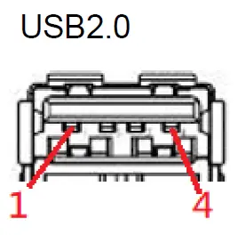 ECHELON ECHTES-101 Touch Screen fig 5