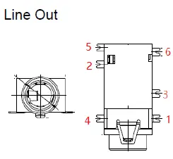 ECHELON ECHTES-101 Touch Screen fig 8