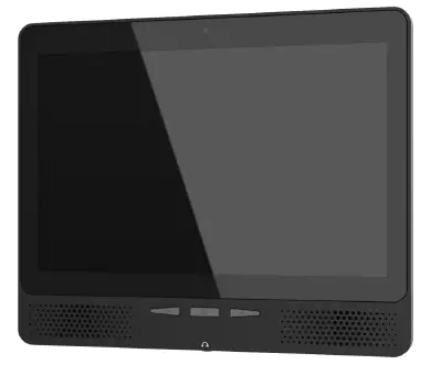 ECHELON ECHTES-101 Touch Screen