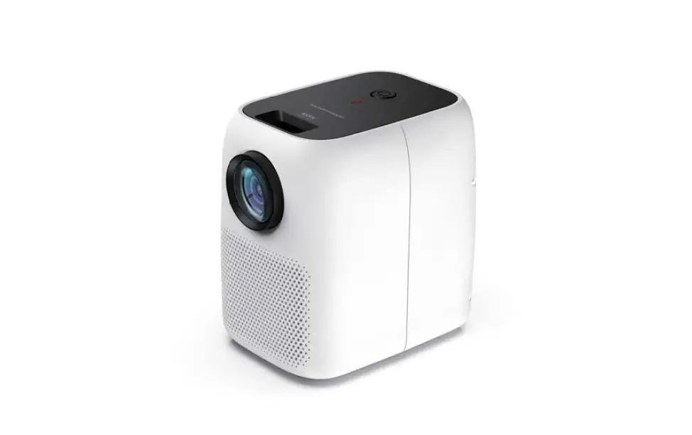 Bloblo Cp801 1080p Wifi Mini Projector User Manual Bloblo Cp801 1080p Wifi Mini Projector User Manual