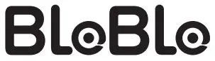 BloBlo LOGO
