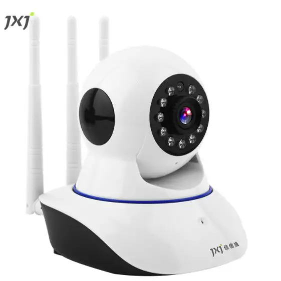 Jiangxi Jiaxinjie Intelligent Equipment Jxj-q1ay2 Smart Camera Instructions Jiangxi Jiaxinjie Intelligent Equipment Jxj-q1ay2 Smart Camera Instructions