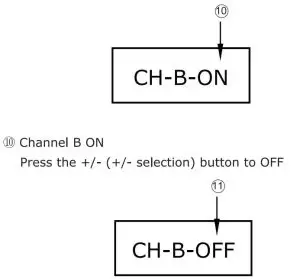 FIG 14 LCD Display Operation