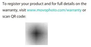 FIG 23 Happy, Let us know