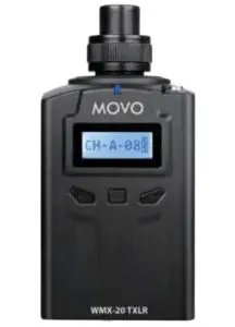 FIG 26 Plug-in Transmitter