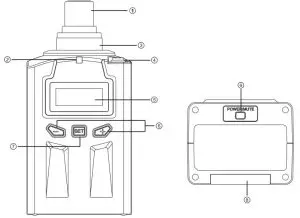 FIG 27 Product Structure