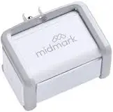 Midmark Rtls Solutions VER5800 Plug-In BLE Sensor