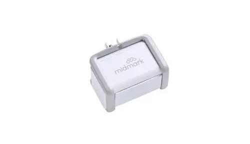 Midmark Rtls Solutions Ver5800 Plug-in Ble Sensor User Guide Midmark Rtls Solutions Ver5800 Plug-in Ble Sensor User Guide