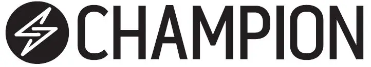 CHAMPION logo