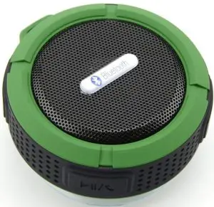 Heena Fashions EGC07 Wireless Bluetooth Speaker