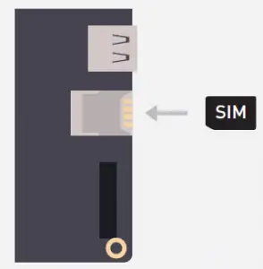 Seeedstudio ODYSSEY - X86J4105 User Manual