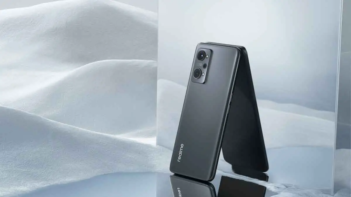 Realme Rmx3370 Gt Neo2 Smartphone User Guide Realme Rmx3370 Gt Neo2 Smartphone User Guide