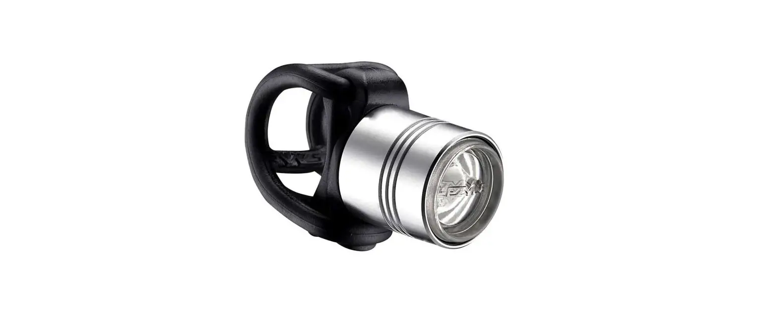 Lezyne Y15-led-femto Femto Drive Led Rear Light User Guide