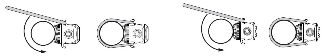 LEZYNE Y15-LED-FEMTO Femto Drive LED Rear Light fig 4