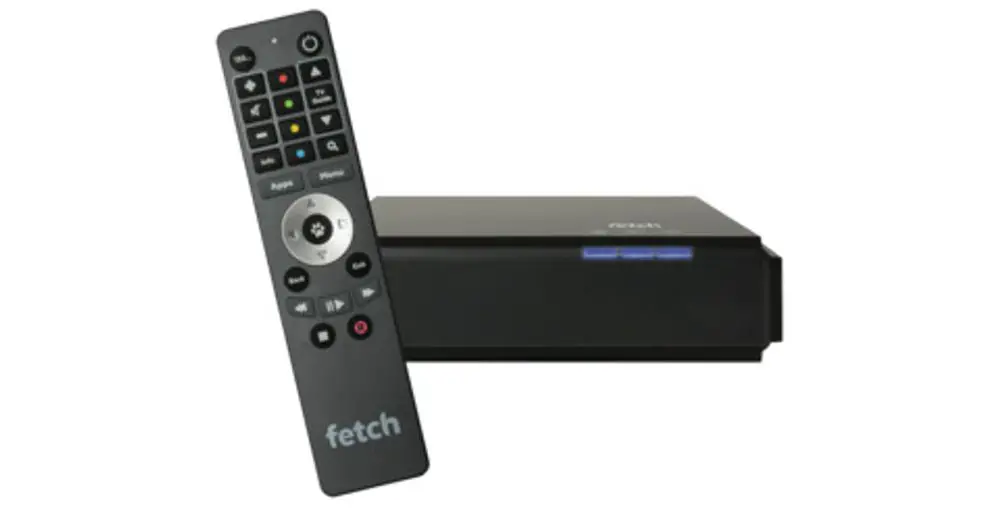 Fetch H626t Tv Mini User Guide Fetch H626t Tv Mini User Guide