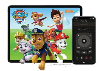 fetch H626T TV Mini fig 11