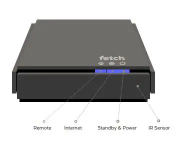 fetch H626T TV Mini fig 14
