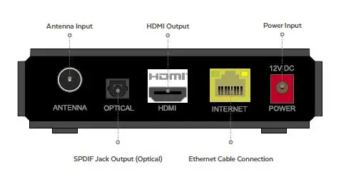 fetch H626T TV Mini fig 15