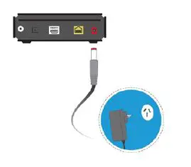 fetch H626T TV Mini fig 8