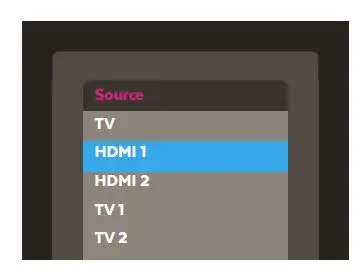 fetch H626T TV Mini fig 9