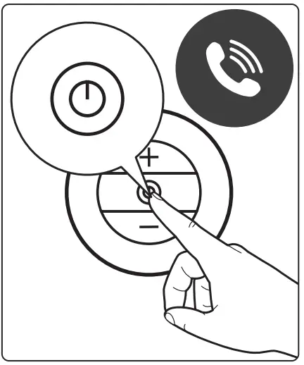 PreSonus Eris HD10BT Professional Headphone - Bluetooth Pairing 3