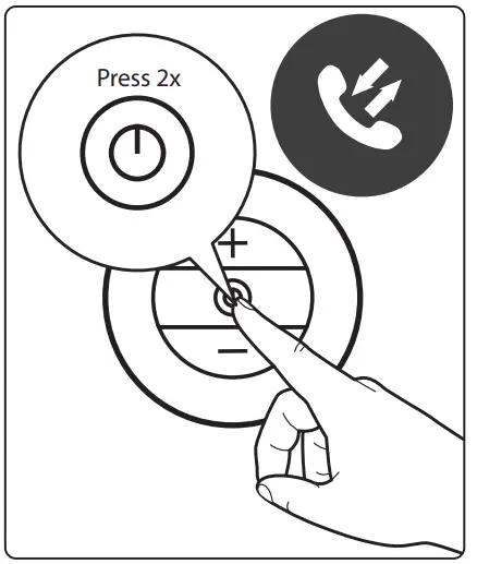 PreSonus Eris HD10BT Professional Headphone - Bluetooth Pairing 5