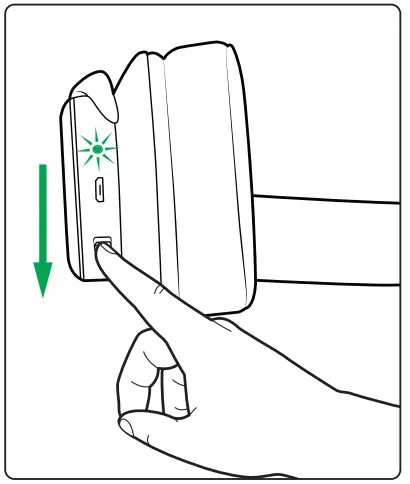 PreSonus Eris HD10BT Professional Headphone - Canceling